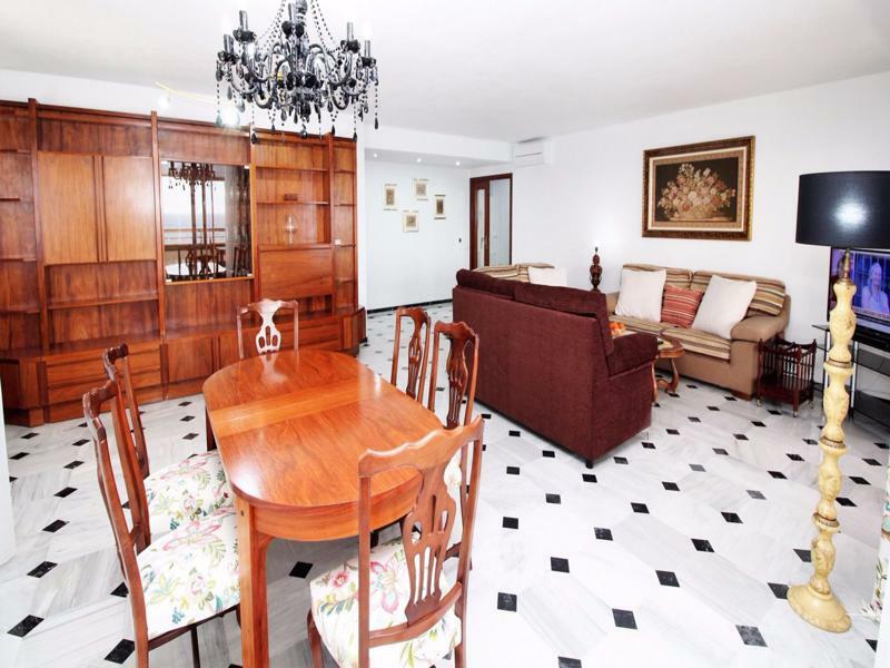 Apartamento Principado Arena 20-b *